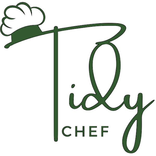 Tidy Chef